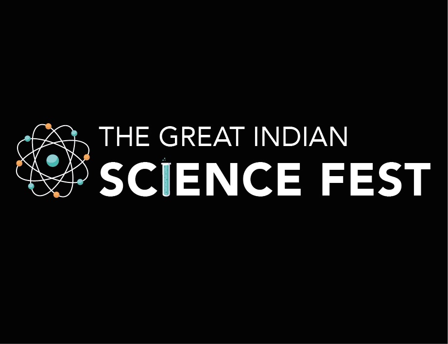 The Great Indian Science Festival